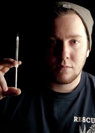 Insulin--Vorted sugar diabetes, mostly manifested in young people